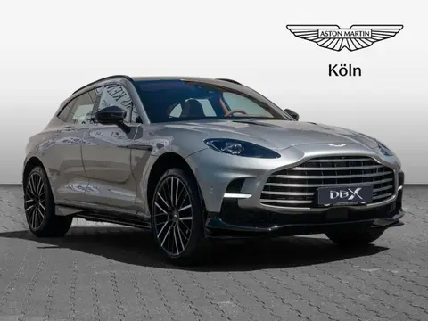 Annonce ASTON MARTIN DBX Essence 2024 d'occasion 