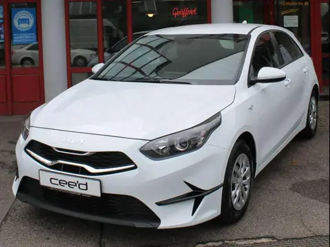 Annonce KIA CEED Essence 2024 d'occasion 