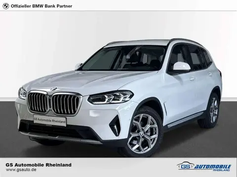 Used BMW X3 Diesel 2022 Ad 