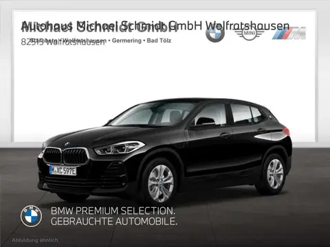 Used BMW X2 Hybrid 2023 Ad Germany