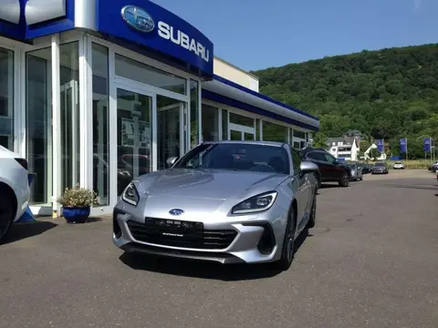 Used SUBARU BRZ Petrol 2024 Ad 