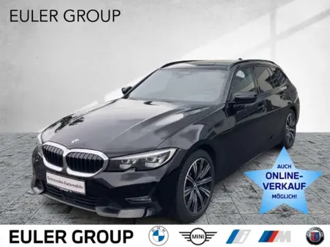 Annonce BMW SERIE 3 Diesel 2021 d'occasion 