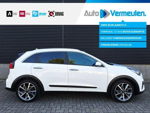 Used KIA NIRO Hybrid 2020 Ad 