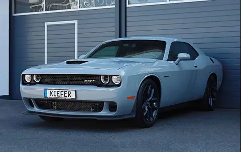 Used DODGE CHALLENGER Petrol 2021 Ad 