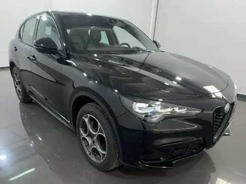 Used ALFA ROMEO STELVIO Diesel 2023 Ad 