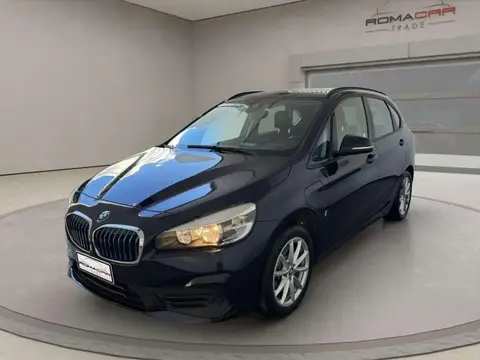 Used BMW SERIE 2 Hybrid 2018 Ad 