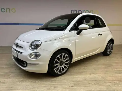 Used FIAT 500 LPG 2020 Ad 