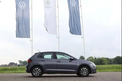 Annonce VOLKSWAGEN POLO Essence 2023 d'occasion 