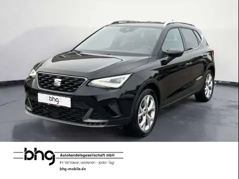 Used SEAT ARONA Petrol 2023 Ad 