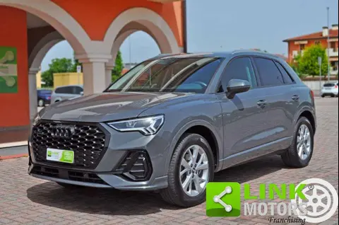 Annonce AUDI Q3 Hybride 2020 d'occasion 