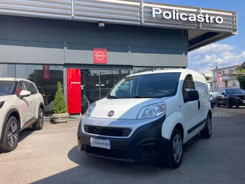 Annonce FIAT FIORINO Diesel 2020 d'occasion 