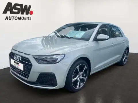 Annonce AUDI A1 Essence 2024 d'occasion 