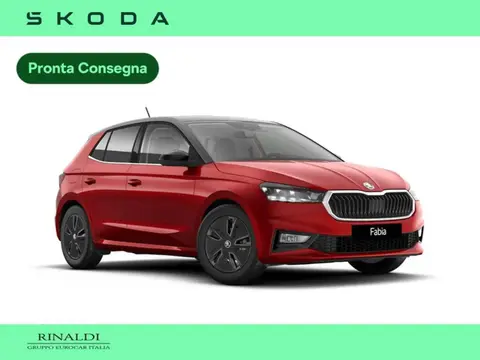 Annonce SKODA FABIA Essence 2024 d'occasion 