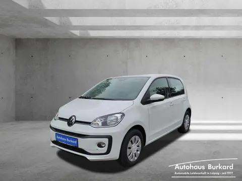 Used VOLKSWAGEN UP! Petrol 2024 Ad 