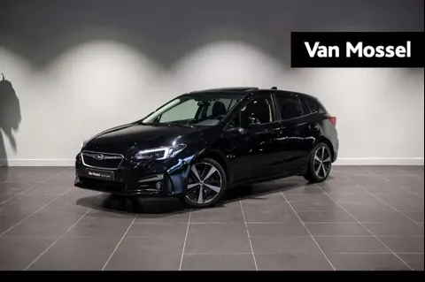 Used SUBARU IMPREZA Petrol 2019 Ad 