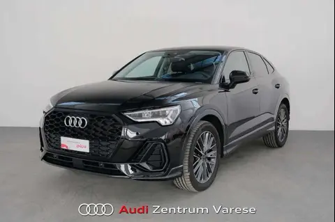 Annonce AUDI Q3 Essence 2023 d'occasion 