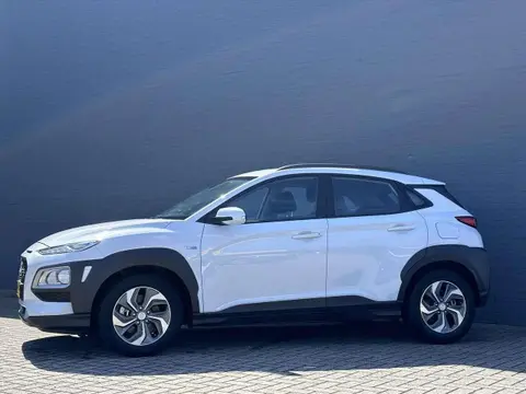 Used HYUNDAI KONA Hybrid 2020 Ad 