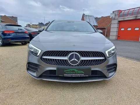 Used MERCEDES-BENZ CLASSE A Petrol 2019 Ad 