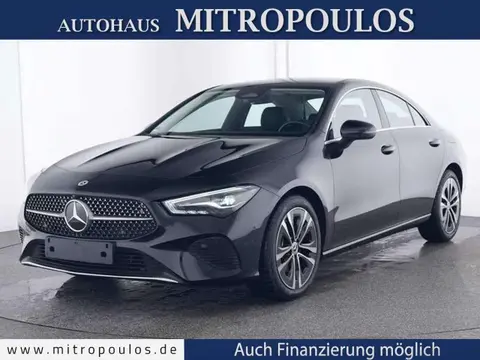 Annonce MERCEDES-BENZ CLASSE CLA Essence 2023 d'occasion 