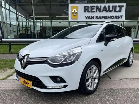 Used RENAULT CLIO Diesel 2018 Ad 