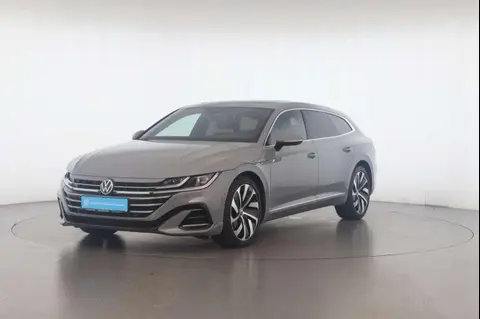 Used VOLKSWAGEN ARTEON Diesel 2022 Ad 