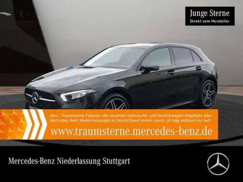 Used MERCEDES-BENZ CLASSE A Hybrid 2021 Ad 