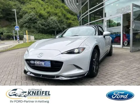 Used MAZDA MX-5 Petrol 2017 Ad 