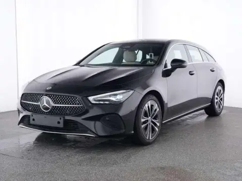 Annonce MERCEDES-BENZ CLASSE CLA Hybride 2023 d'occasion 