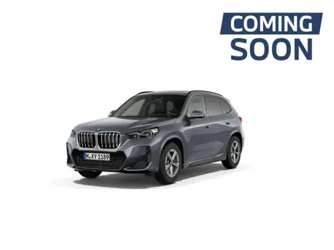 Used BMW X1 Petrol 2024 Ad 