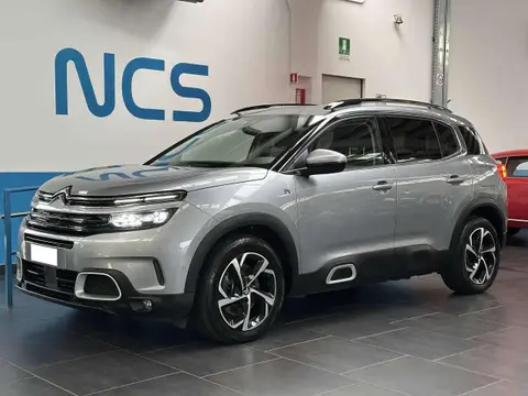 Used CITROEN C5 AIRCROSS Hybrid 2021 Ad 