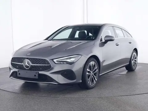 Annonce MERCEDES-BENZ CLASSE CLA Essence 2023 d'occasion 