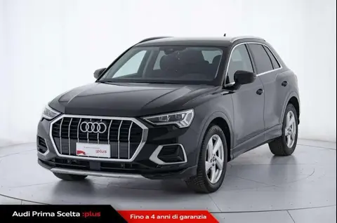 Annonce AUDI Q3 Diesel 2022 d'occasion 