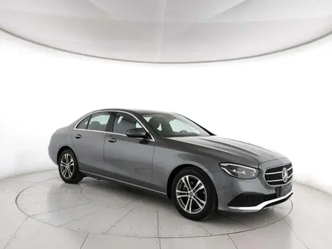 Annonce MERCEDES-BENZ CLASSE E Diesel 2023 d'occasion 