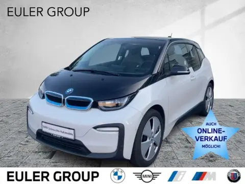 Annonce BMW I3 Électrique 2021 d'occasion 