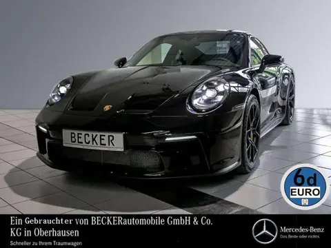 Annonce PORSCHE 911 Essence 2024 d'occasion 