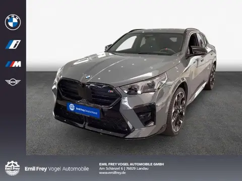 Annonce BMW X2 Essence 2024 d'occasion 