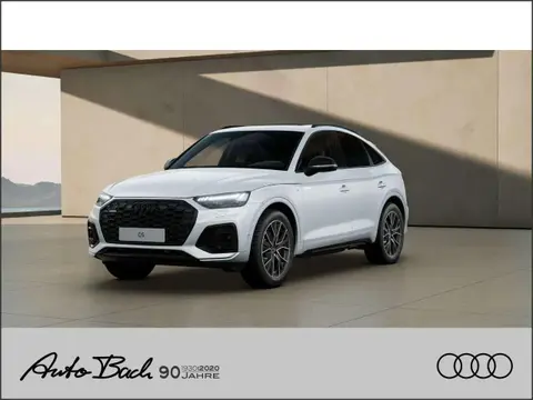 Annonce AUDI Q5 Diesel 2024 d'occasion 