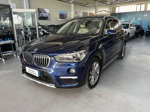 Used BMW X1 Diesel 2017 Ad 