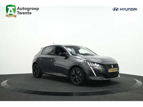 Annonce PEUGEOT 208 Essence 2023 d'occasion 