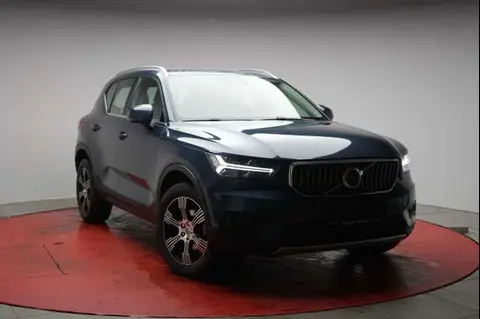 Used VOLVO XC40 Petrol 2020 Ad 