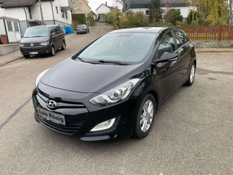 Used HYUNDAI I30 Petrol 2015 Ad 