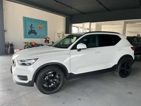 Used VOLVO XC40 Diesel 2020 Ad 