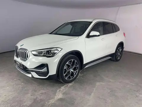 Annonce BMW X1 Diesel 2021 d'occasion 