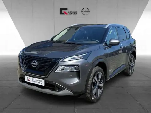 Annonce NISSAN X-TRAIL Hybride 2024 d'occasion 