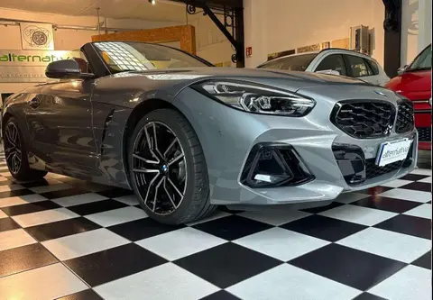 Annonce BMW Z4 Essence 2024 d'occasion 