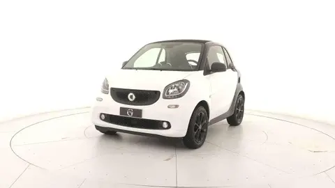 Annonce SMART FORTWO Essence 2018 d'occasion 