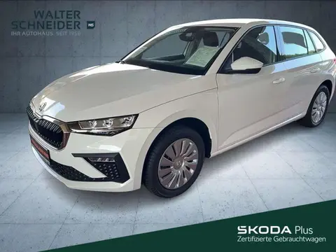 Used SKODA SCALA Petrol 2024 Ad 