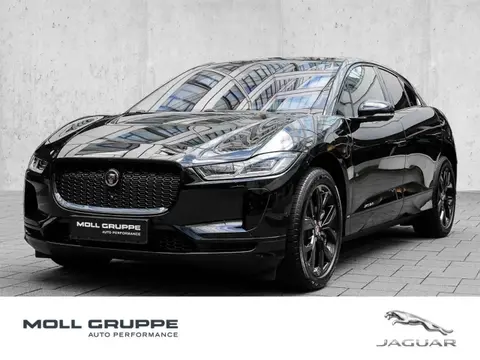 Annonce JAGUAR I-PACE Électrique 2020 d'occasion 