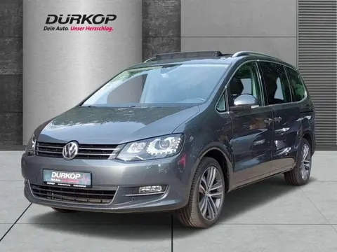 Used VOLKSWAGEN SHARAN Diesel 2018 Ad 