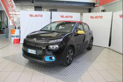 Annonce CITROEN C3 Essence 2019 d'occasion 